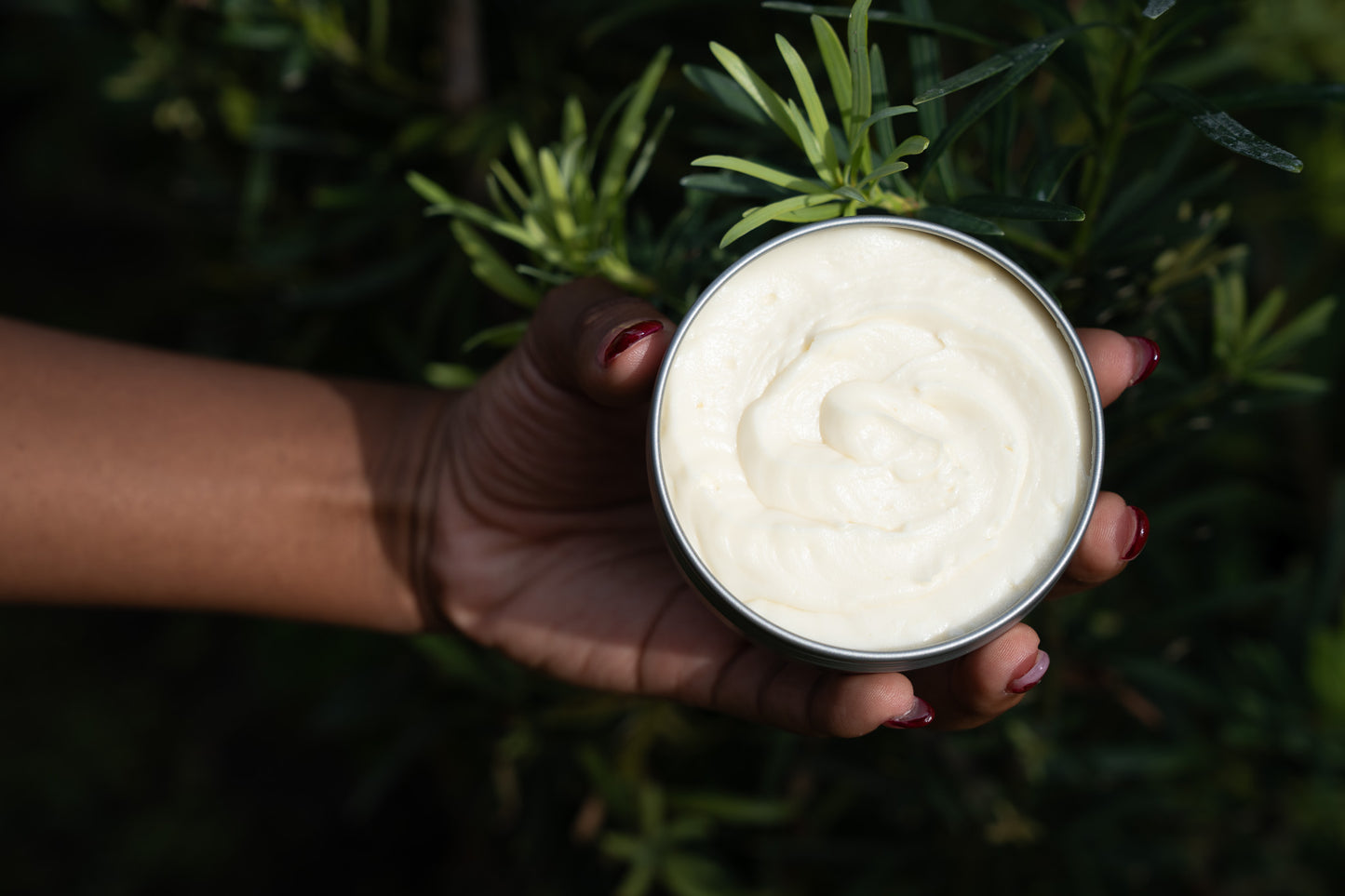 Aromatherapy Body Butta